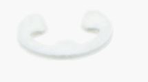 Låsering Chokeraksel 5034820-01 i gruppen Reservedele / Reservedele Motorsave / Reservedele Husqvarna 40 hos GPLSHOP (5034820-01)