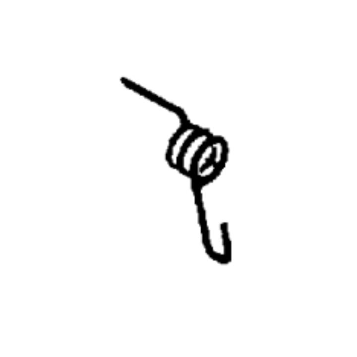 Fjeder, Startergas i gruppen  hos GPLSHOP (5034835-01)