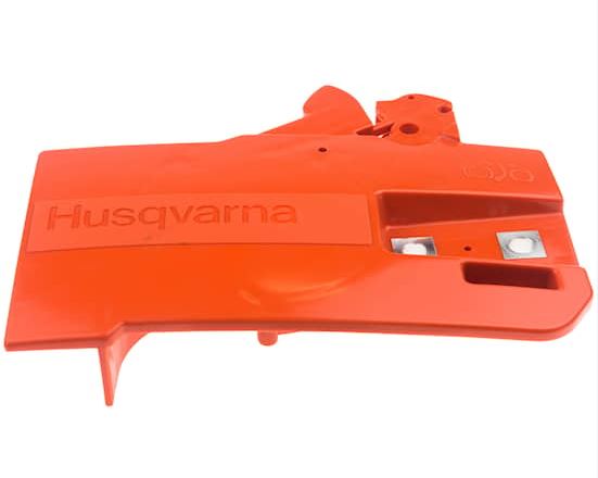 Koblingsdæksel 503493201 5034932-01 i gruppen Reservedele / Reservedele Motorsave / Reservdele Husqvarna 55 hos GPLSHOP (5034932-01)