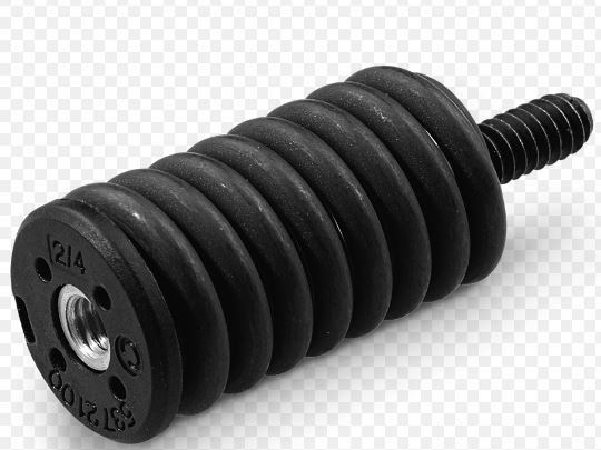 Vibrationsdæmper 5034962-01 i gruppen  hos GPLSHOP (5034962-01)