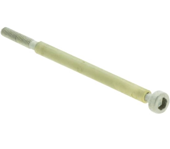 Skrue Karburator 503496901 5034969-01 i gruppen Reservedele / Karburatorer / Karburator til buskryddere & græstrimmere hos GPLSHOP (5034969-01)