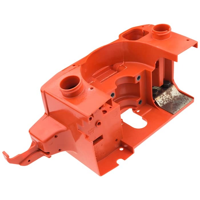 Tank, Kpl,, Orange 5034982-02 i gruppen Reservedele / Reservedele Motorsave / Reservedele Husqvarna 40 hos GPLSHOP (5034982-02)