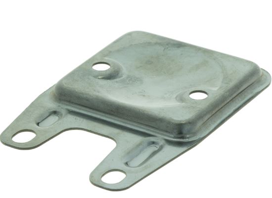 Støtteplade 503508602 5035086-02 i gruppen Reservedele / Reservedele Motorsave / Reservedele Husqvarna 257 hos GPLSHOP (5035086-02)