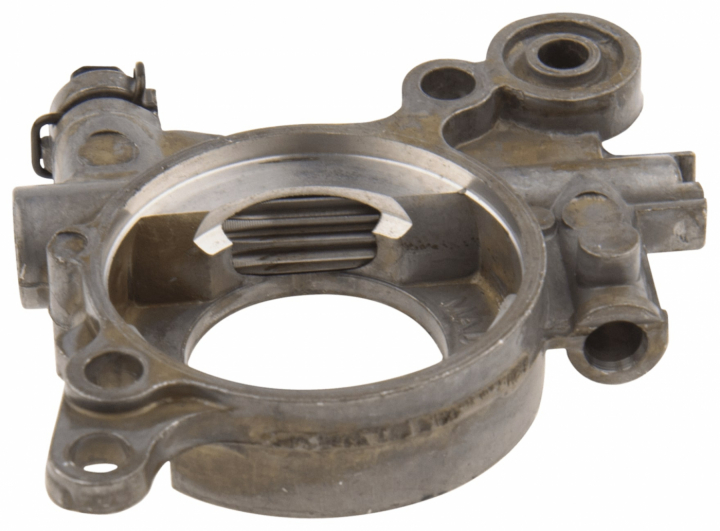 Olie Pumpe 5035213-03 i gruppen Reservedele / Reservedele Motorsave / Reservedele Husqvarna 371XP hos GPLSHOP (5035213-03)