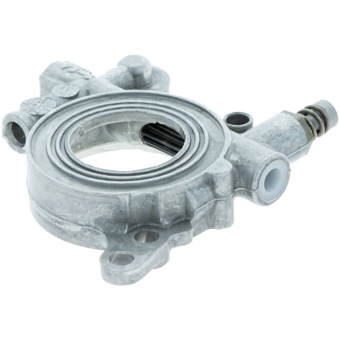 Oliepumpe Kpl 5035213-05 i gruppen Reservedele / Reservedele Motorsave / Reservedele Husqvarna 390XP/G hos GPLSHOP (5035213-05)