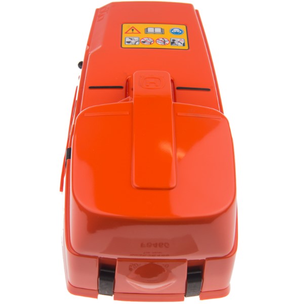 Cylinderdæksel Hd 5035264-09 i gruppen Reservedele / Reservedele Motorsave hos GPLSHOP (5035264-09)