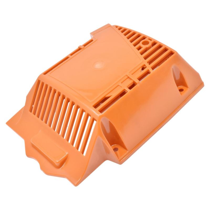Starterhus 503541701 5035417-01 i gruppen Reservedele / Reservedele Motorsave / Reservedele Husqvarna 261 hos GPLSHOP (5035417-01)