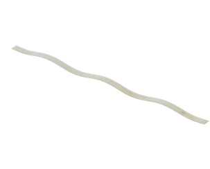 Fjeder 503543401 5035434-01 i gruppen Reservedele / Reservedele Motorsave / Reservedele Husqvarna 262XP hos GPLSHOP (5035434-01)