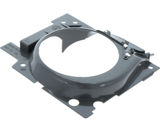 Køleluftleder 503544003 5035440-03 i gruppen Reservedele / Reservedele Motorsave / Reservedele Husqvarna 261 hos GPLSHOP (5035440-03)