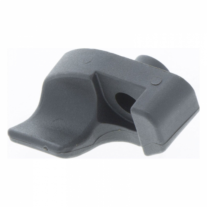 Chokeraksel Kpl 503546701 5035467-01 i gruppen Reservedele / Reservedele Motorsave / Reservedele Husqvarna 261 hos GPLSHOP (5035467-01)