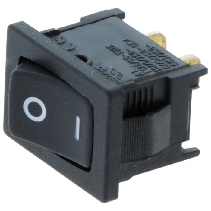Afbryder 5035549-01 i gruppen Reservedele / Reservedele Motorsave / Reservedele Husqvarna 371XP hos GPLSHOP (5035549-01)