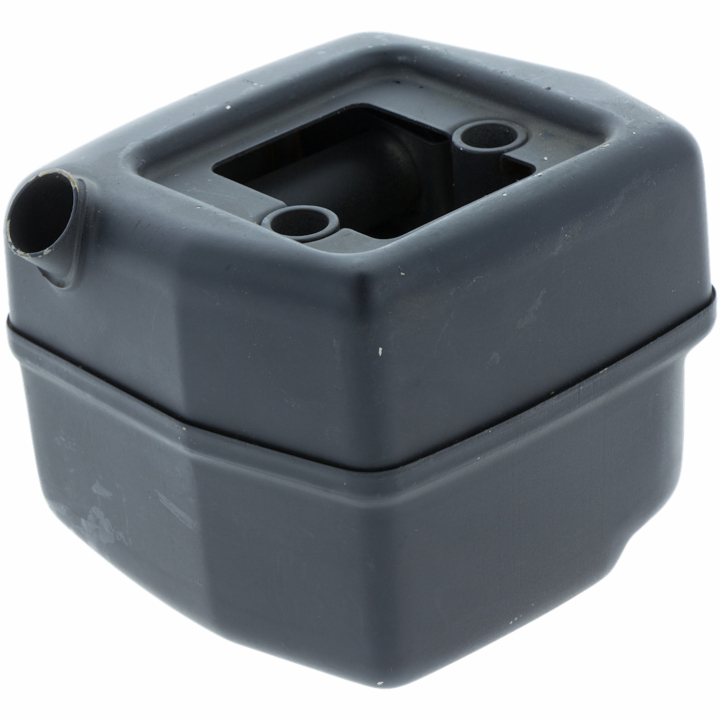 Lyddæmper 503555503 5035555-03 i gruppen Reservedele / Reservedele Motorsave / Reservedele Husqvarna 257 hos GPLSHOP (5035555-03)
