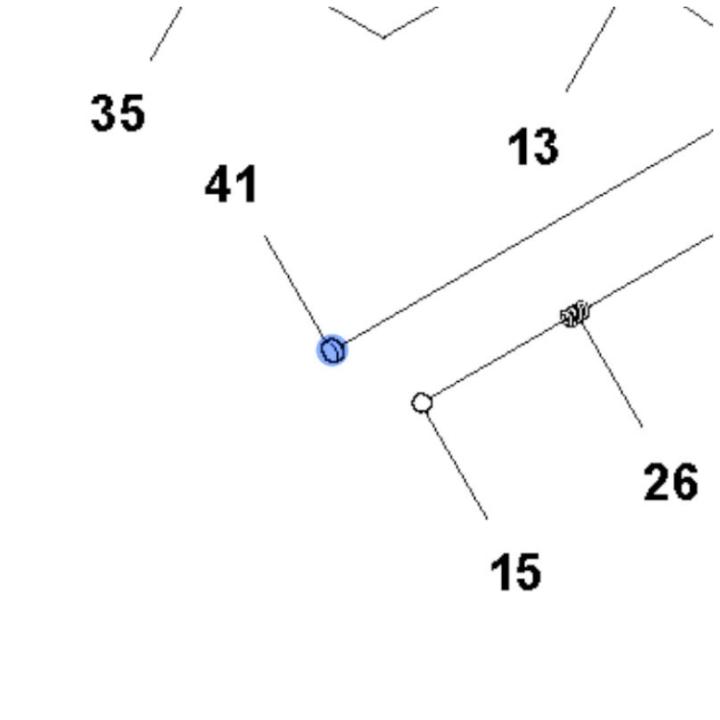 Plug-Welch 5035743-01 i gruppen Reservedele / Reservedele Buskryddere / Reservedele Husqvarna 555RXT hos GPLSHOP (5035743-01)