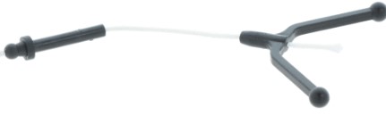 Tankdækselholder 503578901 5035789-01 i gruppen Reservedele / Reservedele Motorsave / Reservedele Husqvarna T536Li XP hos GPLSHOP (5035789-01)