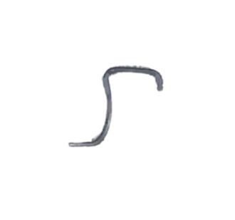 Låsefjeder 5035808-01 i gruppen Reservedele / Reservedele Motorsave / Reservedele Husqvarna 40 hos GPLSHOP (5035808-01)