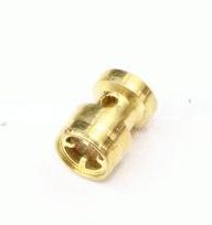 Dyse Kpl 503581501 5035815-01 i gruppen Reservedele / Reservedele Motorsave / Reservedele Husqvarna 351 hos GPLSHOP (5035815-01)