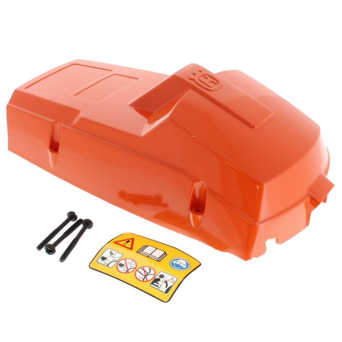Cylinderdæksel Kpl Usa 503609006 5036090-06 i gruppen Reservedele / Reservedele Motorsave / Reservdele Husqvarna 55 hos GPLSHOP (5036090-06)