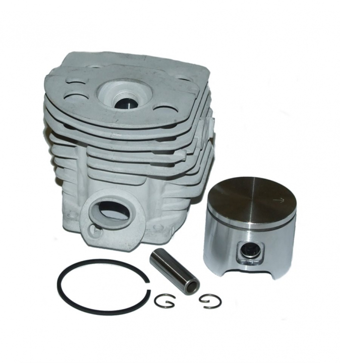 Cylinder Kpl Husqvarna 51, 55, 55 Rancher i gruppen Reservedele / Reservedele Motorsave / Reservdele Husqvarna 55 hos GPLSHOP (5036091-71)