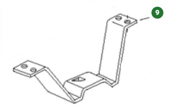 Vedhæftet Fil 5036210-01 i gruppen  hos GPLSHOP (5036210-01)