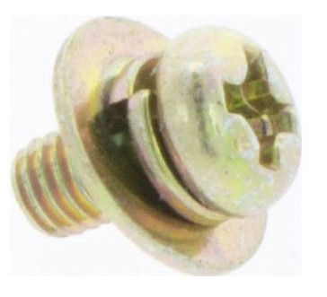 Husqvarna Skrue 503625201 5036252-01 i gruppen Reservedele / Reservedele Buskryddere / Reservedele Husqvarna 545RX/T/Autotune hos GPLSHOP (5036252-01)