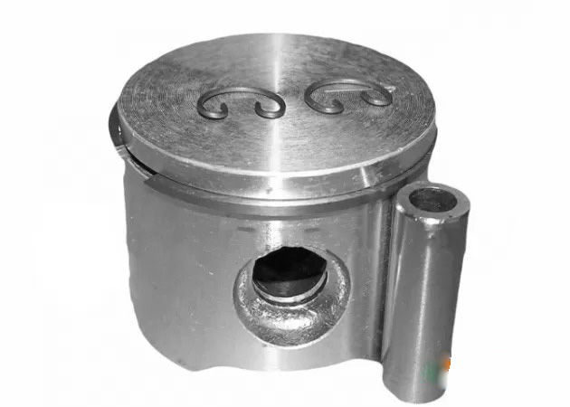 Stempel 40, 45, 49, Jonsered RS44, 2041, 2045, 2050, GR41 i gruppen Reservedele / Reservedele Motorsave / Reservedele Husqvarna 40 hos GPLSHOP (5036256-01)