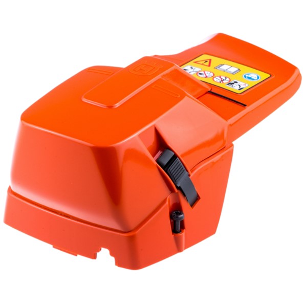 Cylinderdæksel 5036278-08 i gruppen Reservedele / Reservedele Motorsave hos GPLSHOP (5036278-08)