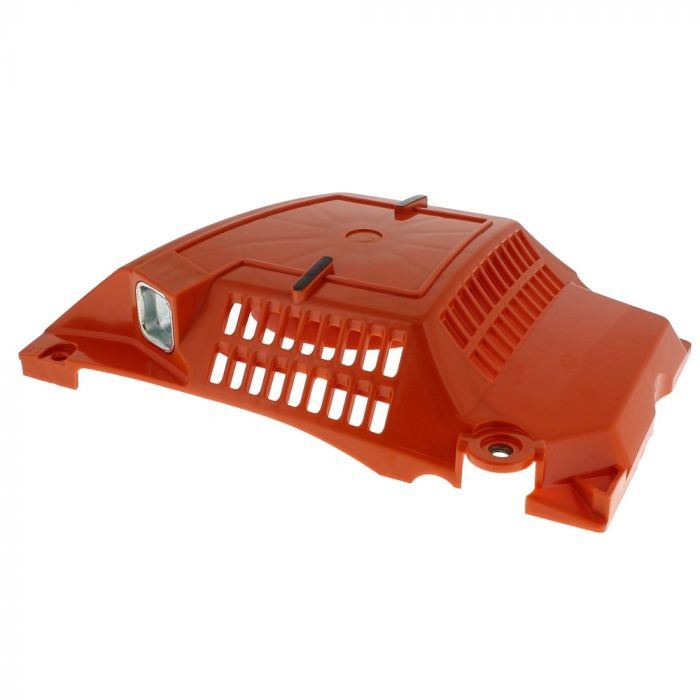 Starterhus 5036282-02 i gruppen Reservedele / Reservedele Motorsave / Reservedele Husqvarna 371XP hos GPLSHOP (5036282-02)