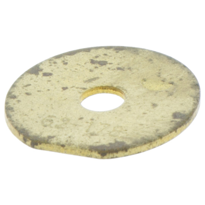 Chokerskive 503638201 5036382-01 i gruppen Reservedele / Reservedele Motorsave / Reservedele Husqvarna 351 hos GPLSHOP (5036382-01)