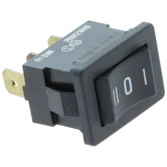 Switch 5036402-01 i gruppen Reservedele / Reservedele Motorsave / Reservedele Husqvarna 371XP hos GPLSHOP (5036402-01)