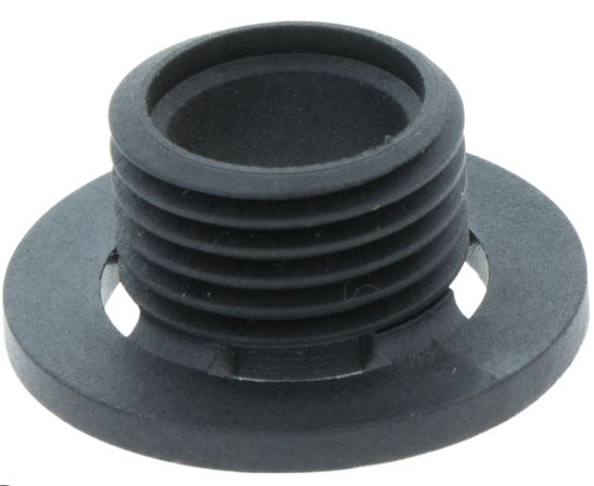 Drivhjul Oliepumpe 503642901 5036429-01 i gruppen Reservedele / Reservedele Motorsave / Reservedele Husqvarna 257 hos GPLSHOP (5036429-01)