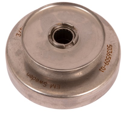 Koblingstromle 3/8 X 7 i gruppen  hos GPLSHOP (5036509-01)