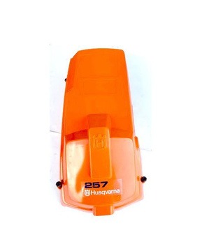 Cylinderdæksel Kpl, USA 5036549-02 i gruppen Reservedele / Reservedele Motorsave / Reservedele Husqvarna 257 hos GPLSHOP (5036549-02)
