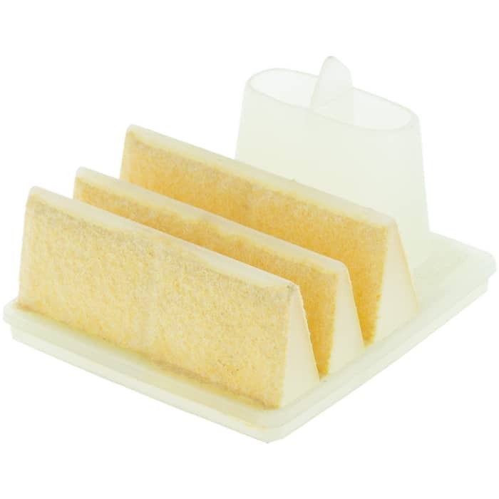 Luftfilter N/W 5036785-02 i gruppen Reservedele / Luftfiltre / Luftfilter til motorsav hos GPLSHOP (5036785-02)