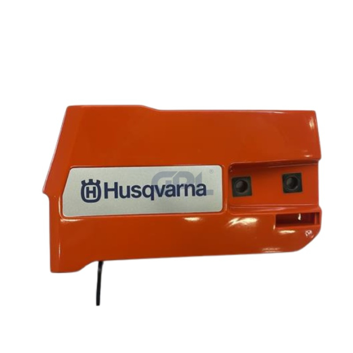 Koblingsdæksel 503690701 5036907-01 i gruppen Reservedele / Reservedele Motorsave / Reservedele Husqvarna 262XP hos GPLSHOP (5036907-01)