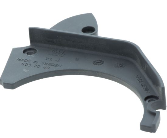 Dækselkobling 503704301 5037043-01 i gruppen Reservedele / Reservedele Motorsave / Reservedele Husqvarna 261 hos GPLSHOP (5037043-01)