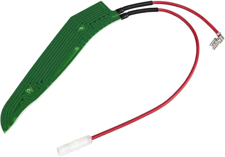 Varmeplade 5037059-01 i gruppen Reservedele / Reservedele Motorsave / Reservedele Husqvarna 371XP hos GPLSHOP (5037059-01)