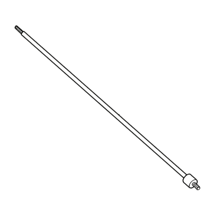 Drivaksel 503714302 5037143-02 i gruppen hos GPLSHOP (5037143-02)