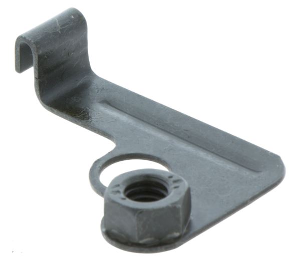 Plade 503715401 5037154-01 i gruppen Reservedele / Reservedele Buskryddere / Reservedele Husqvarna 325R/RX/RXT hos GPLSHOP (5037154-01)