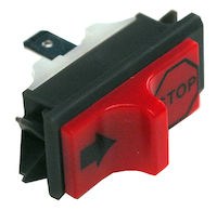 Stopkontakt 503717901 5037179-01 i gruppen Reservedele / Reservedele Motorsave / Reservedele Husqvarna 261 hos GPLSHOP (5037179-01)