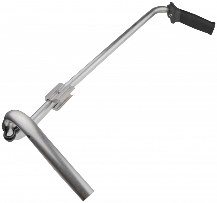 Håndtag 503724309 5037243-09 i gruppen Reservedele / Reservedele Buskryddere / Reservedele Husqvarna 524R hos GPLSHOP (5037243-09)