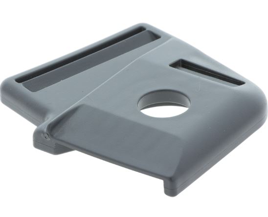 Plade 503734102 5037341-02 i gruppen Reservedele / Reservedele Buskryddere / Reservedele Husqvarna 322C hos GPLSHOP (5037341-02)