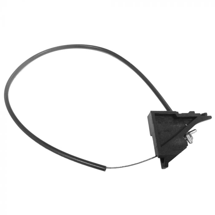 Gaskabel 503734201 5037342-01 i gruppen Reservedele / Reservedele Buskryddere / Reservedele Husqvarna 235R hos GPLSHOP (5037342-01)