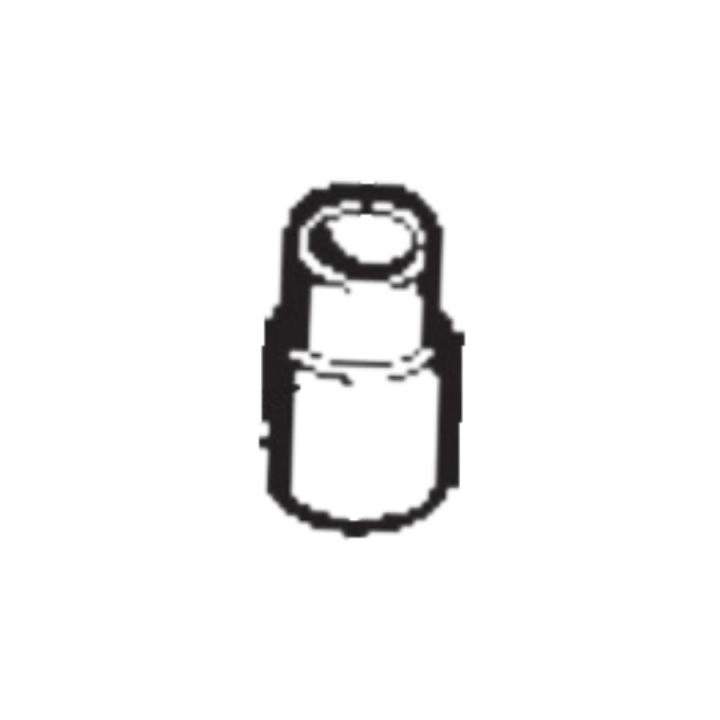 Afstandsærm 5037394-01 i gruppen Reservedele / Reservedele Jonsered Buskryddere / Reservedele Jonsered BP2040C hos GPLSHOP (5037394-01)