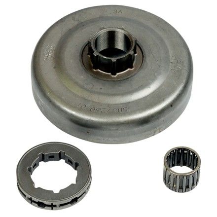 Koblingstromle .325 7T 51/55 5037454-01 i gruppen Reservedele / Reservedele Motorsave / Reservdele Husqvarna 55 hos GPLSHOP (5037454-01)