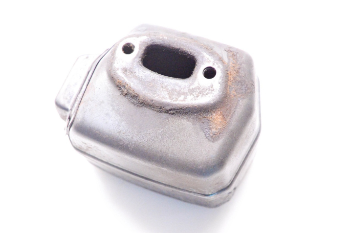Husqvarna Lyddæmper 503746401 5037464-01 i gruppen Reservedele / Reservedele Motorsave / Reservedele Husqvarna 242XP hos GPLSHOP (5037464-01)