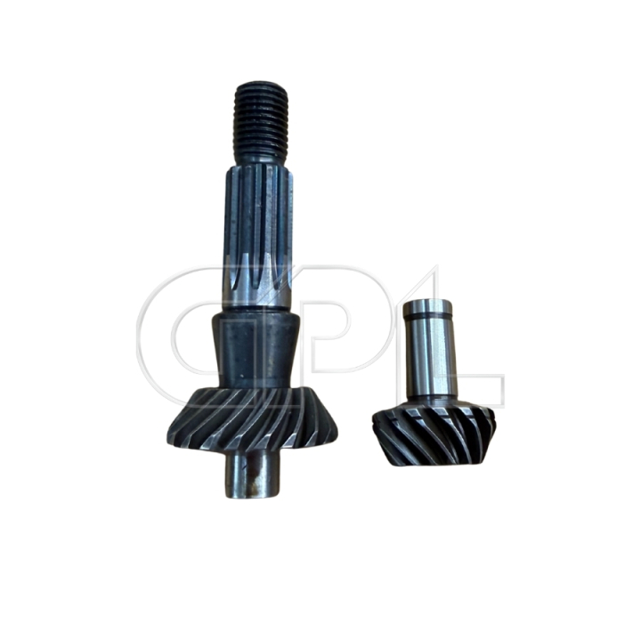 Gearsæt 503753401 5037534-01 i gruppen Reservedele / Reservedele Buskryddere / ➤200-serien / Reservedele Husqvarna 240RJ hos GPLSHOP (5037534-01)