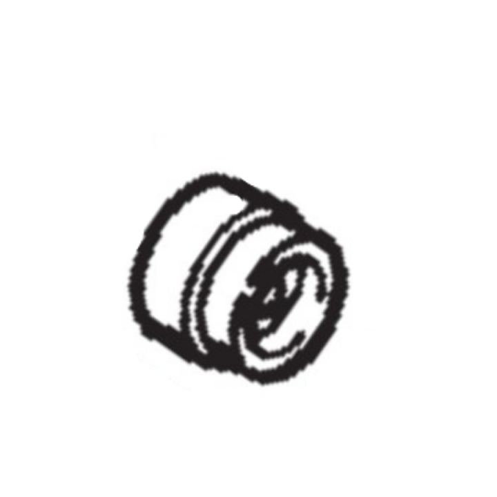 Holder 5037799-01 i gruppen Reservedele / Reservedele Jonsered Buskryddere / Reservedele Jonsered BP2040C hos GPLSHOP (5037799-01)
