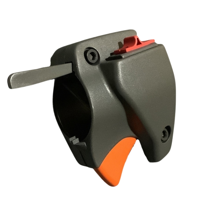 Håndtag 503780503 5037805-03 i gruppen Reservedele / Reservedele Buskryddere hos GPLSHOP (5037805-03)