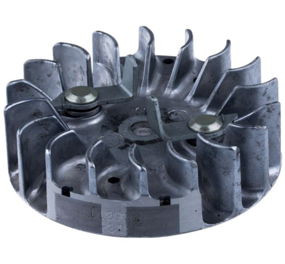 Svinghjul Kpl 503790001 5037900-01 i gruppen Reservedele / Reservedele Motorsave / Reservdele Husqvarna 55 hos GPLSHOP (5037900-01)