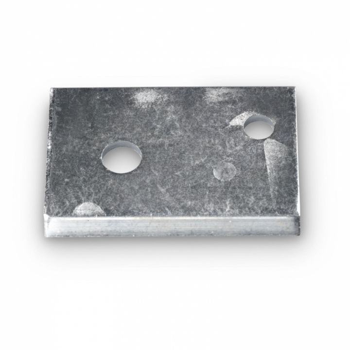 Knivkappe 503798801 5037988-01 i gruppen Reservedele / Reservedele Buskryddere / Reservedele Husqvarna 250RX hos GPLSHOP (5037988-01)